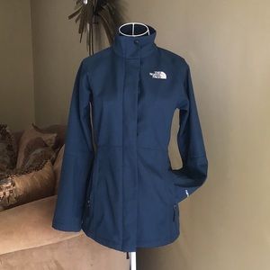 The North Face Jacket